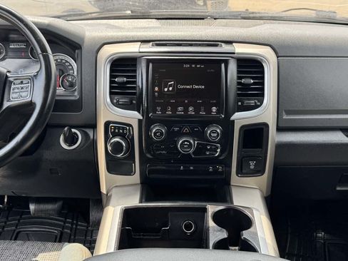 Used 2015 RAM 1500 Lone Star RWD image 16