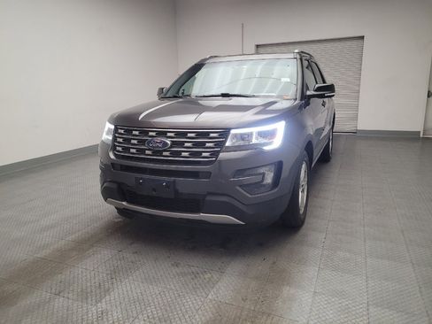 Used 2016 Ford Explorer XLT FWD image 15