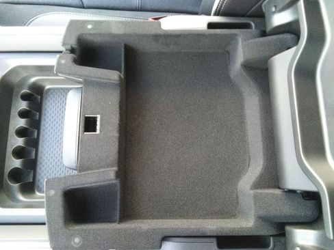 New 2026 RAM 3500 Laramie w/ Towing Technology Group image 17