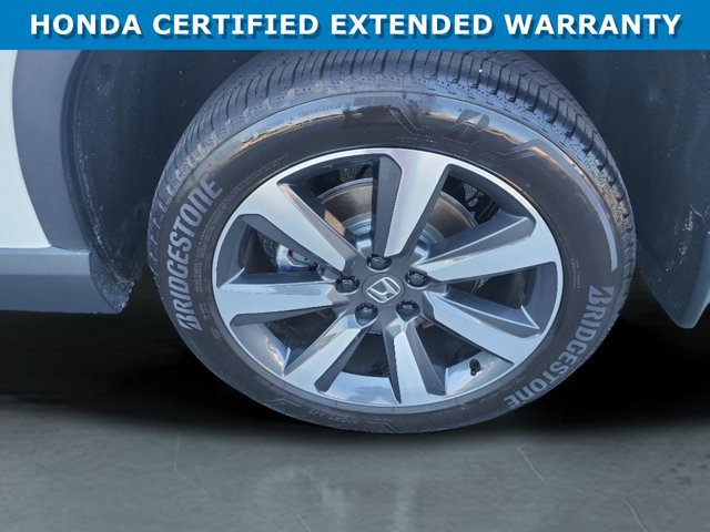 Certified 2025 Honda Pilot Elite image 10