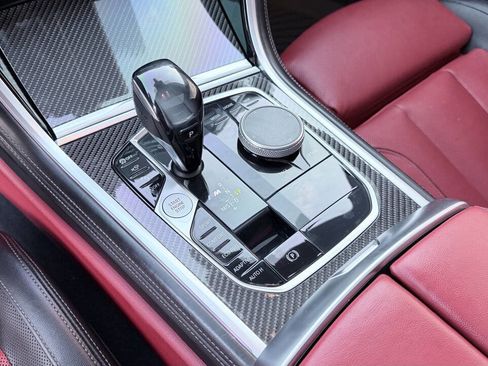 Used 2020 BMW M850i Gran Coupe xDrive image 14