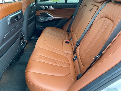 New 2026 BMW X5 M60i AWD/4WD image 39