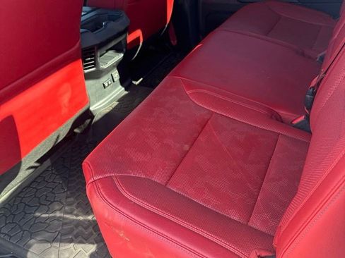 Used 2025 Toyota Tundra TRD Pro AWD/4WD image 6