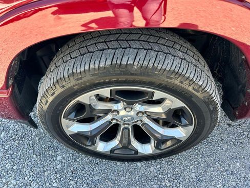 Used 2019 RAM 1500 Limited image 23