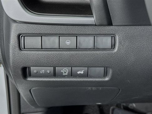 New 2026 Nissan Rogue SV FWD image 10