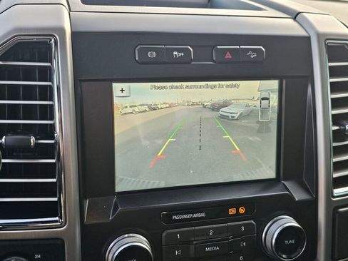 Used 2017 Ford F350 Platinum w/ FX4 4x4 Off Road Package image 30