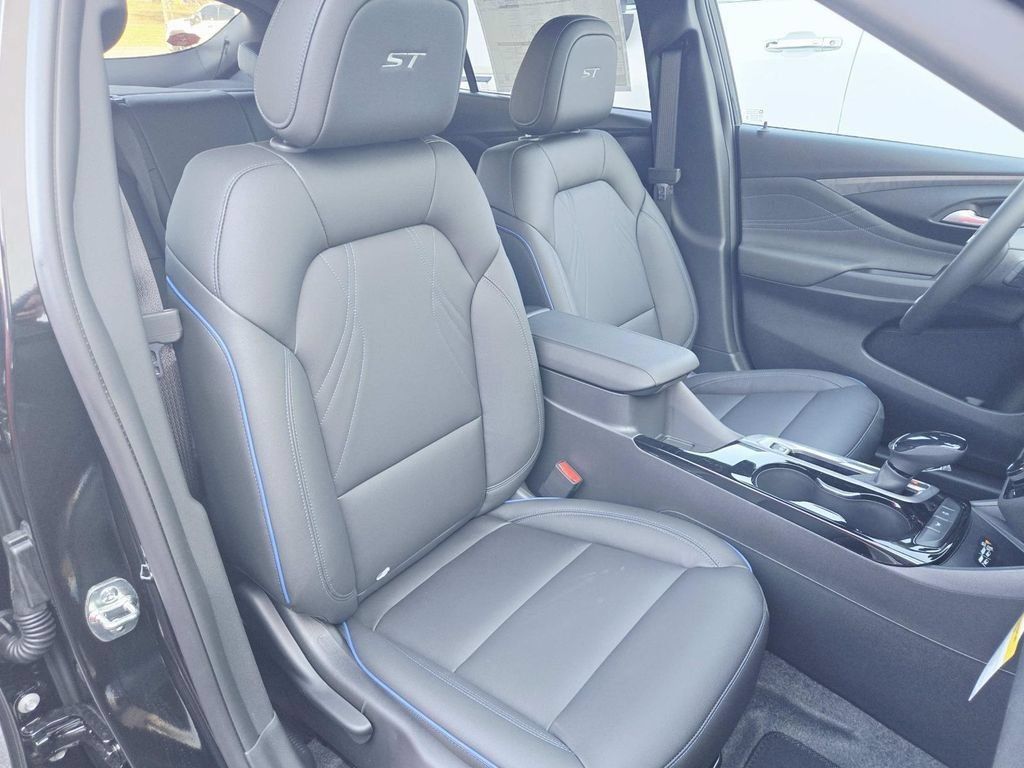 New 2026 Buick Envista Sport Touring w/ Convenience I Package FWD image 15