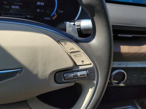 Used 2021 Genesis G80 3.5T w/ Prestige Package image 23