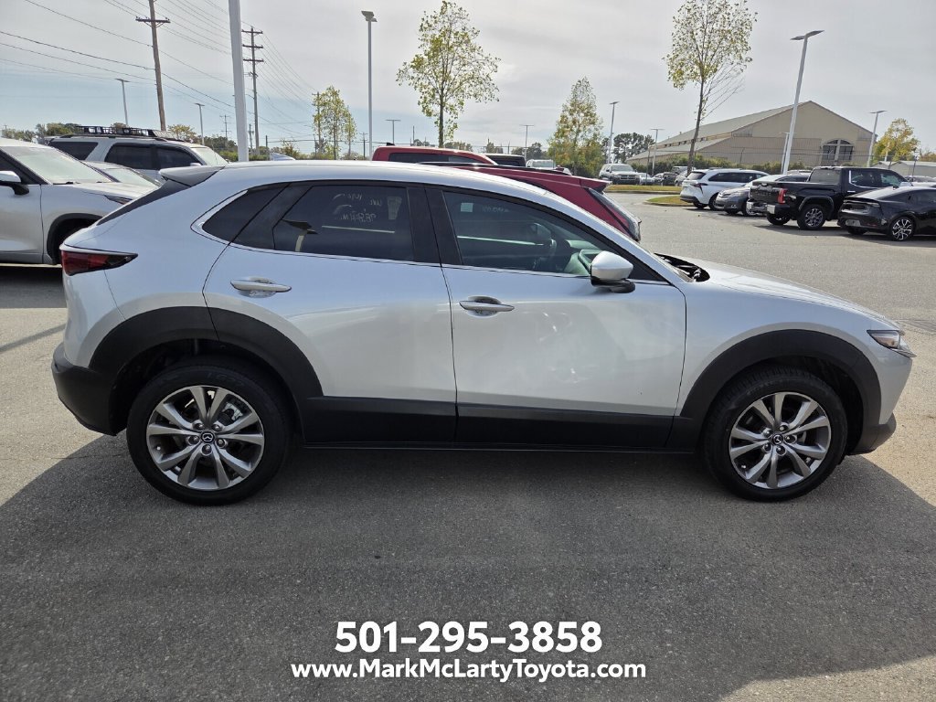 Used 2020 MAZDA CX-30 AWD w/ Preferred Package image 4