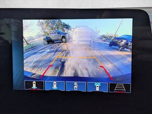 Used 2024 Chevrolet Corvette Z06 w/ Battery Protection Package image 9