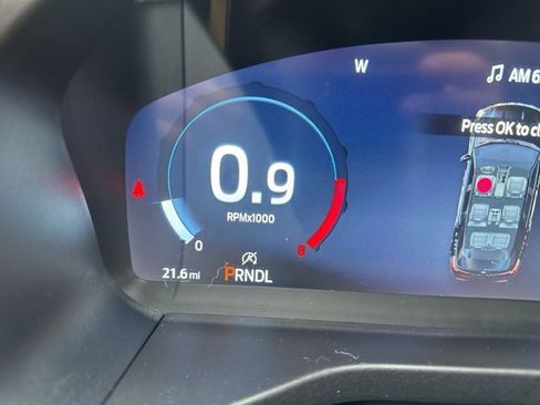 New 2026 Ford Explorer ST-Line w/ ST-Line Street Pack image 32