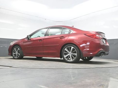Used 2018 Subaru Legacy 2.5i Limited w/ Popular Package #2A AWD/4WD image 39