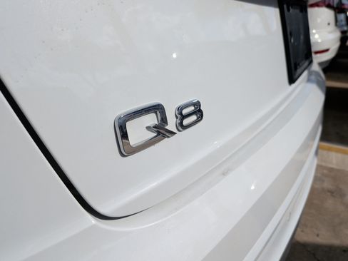 Certified 2023 Audi Q8 Premium w/ Convenience Package AWD/4WD image 40