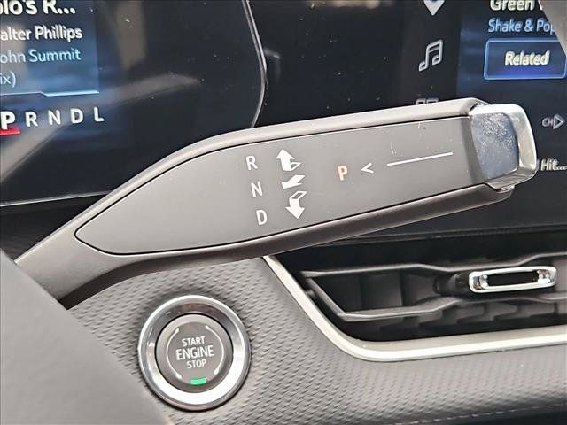 Used 2026 Chevrolet Equinox LT FWD image 18