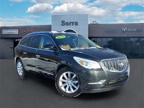 Used 2015 Buick Enclave Premium w/ Experience Buick Package image 1