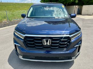 Used 2025 Honda Pilot EX-L video 2