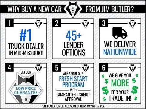 New 2025 Chevrolet Silverado 1500 RST w/ Convenience Package II image 3