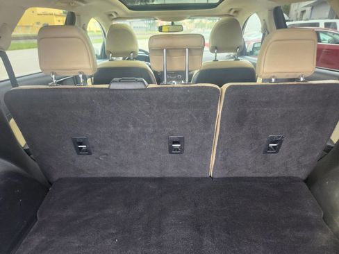 Used 2017 Ford Edge SEL w/ Equipment Group 201A image 23