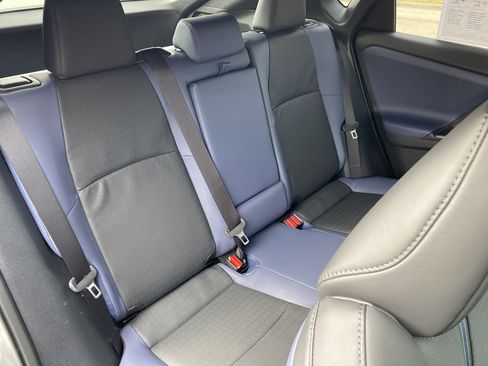 New 2026 Subaru Solterra image 20