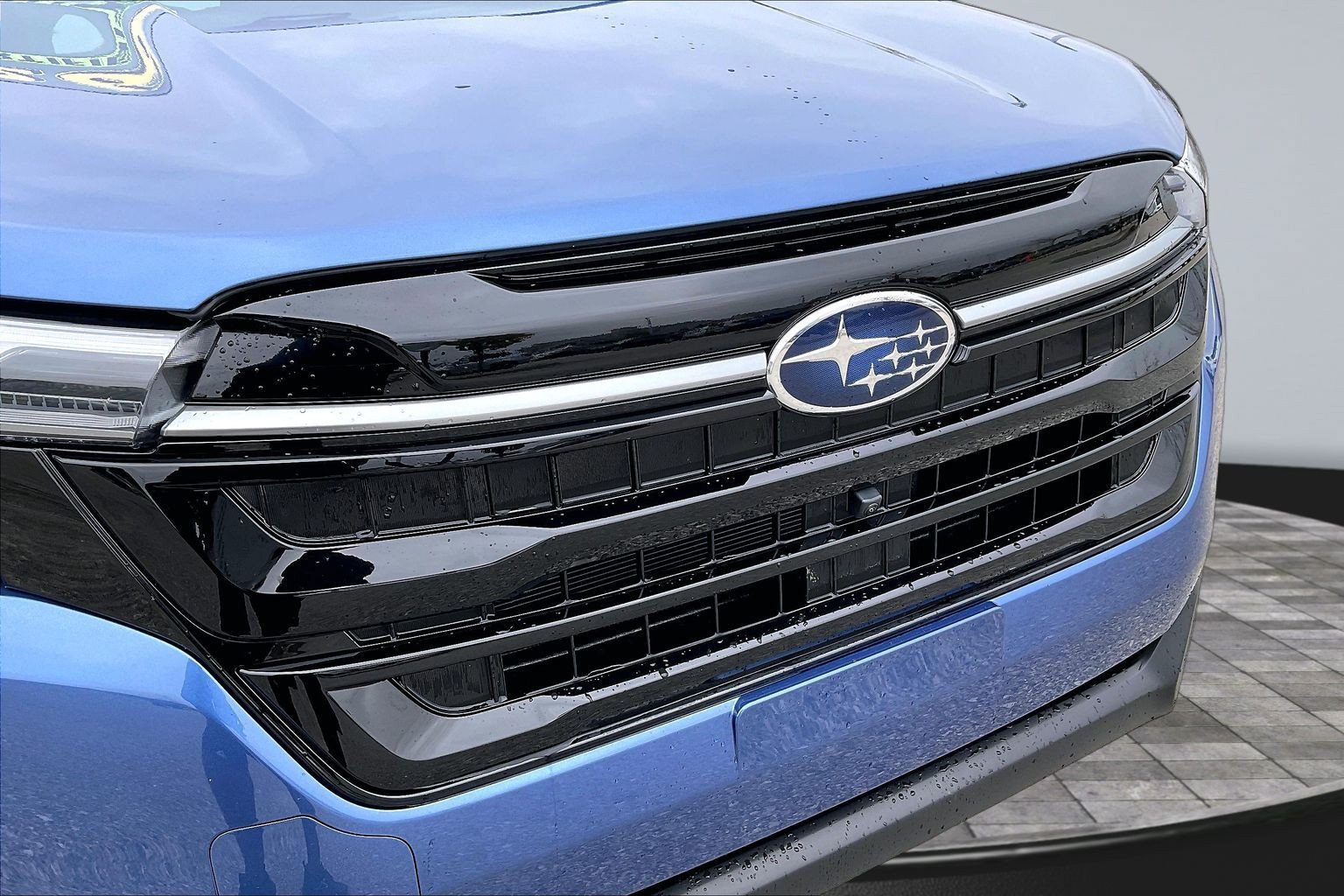 Certified 2026 Subaru Forester Touring AWD/4WD image 29