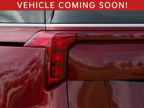 New 2026 Kia Carnival EX FWD image 11