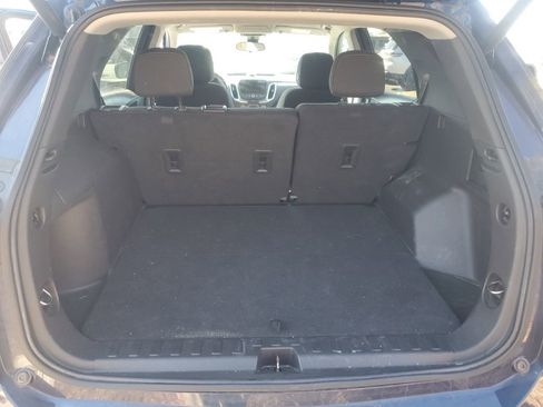 Used 2022 Chevrolet Equinox LT image 16