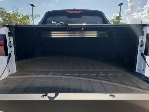 New 2025 Hyundai Santa Cruz Limited image 7