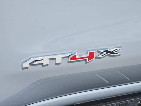 Used 2024 GMC Sierra 1500 AT4X AWD/4WD image 8