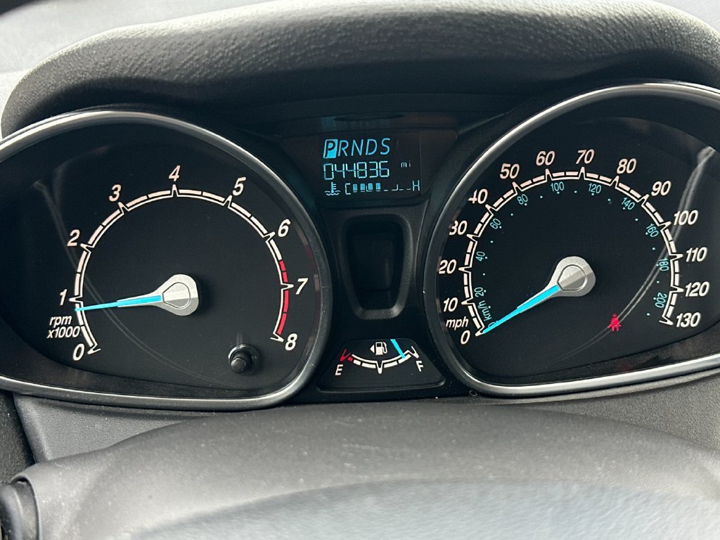 Used 2018 Ford Fiesta SE FWD image 23