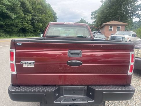 Used 2009 Ford F150 XL RWD image 4