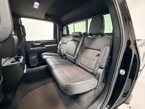 Certified 2025 Chevrolet Silverado 2500 High Country w/ High Country Premium Package image 28