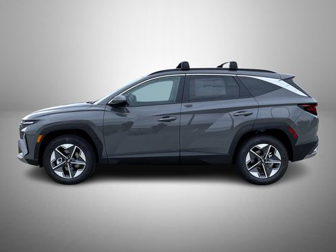 New 2026 Hyundai Tucson SEL AWD/4WD image 8