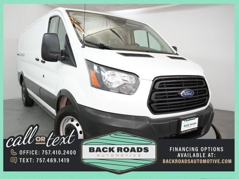 Used 2019 Ford Transit 250 130 Low Roof image 1