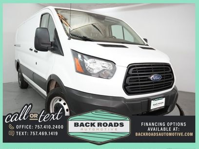 Used 2019 Ford Transit 250 130 Low Roof