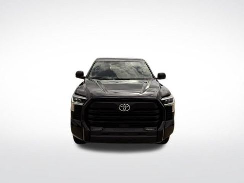 Used 2024 Toyota Tundra SR5 AWD/4WD image 8