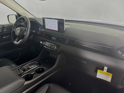 New 2026 Honda Pilot Touring image 39