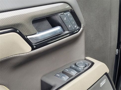 Used 2025 Chevrolet Silverado 1500 ZR2 w/ Technology Package image 22