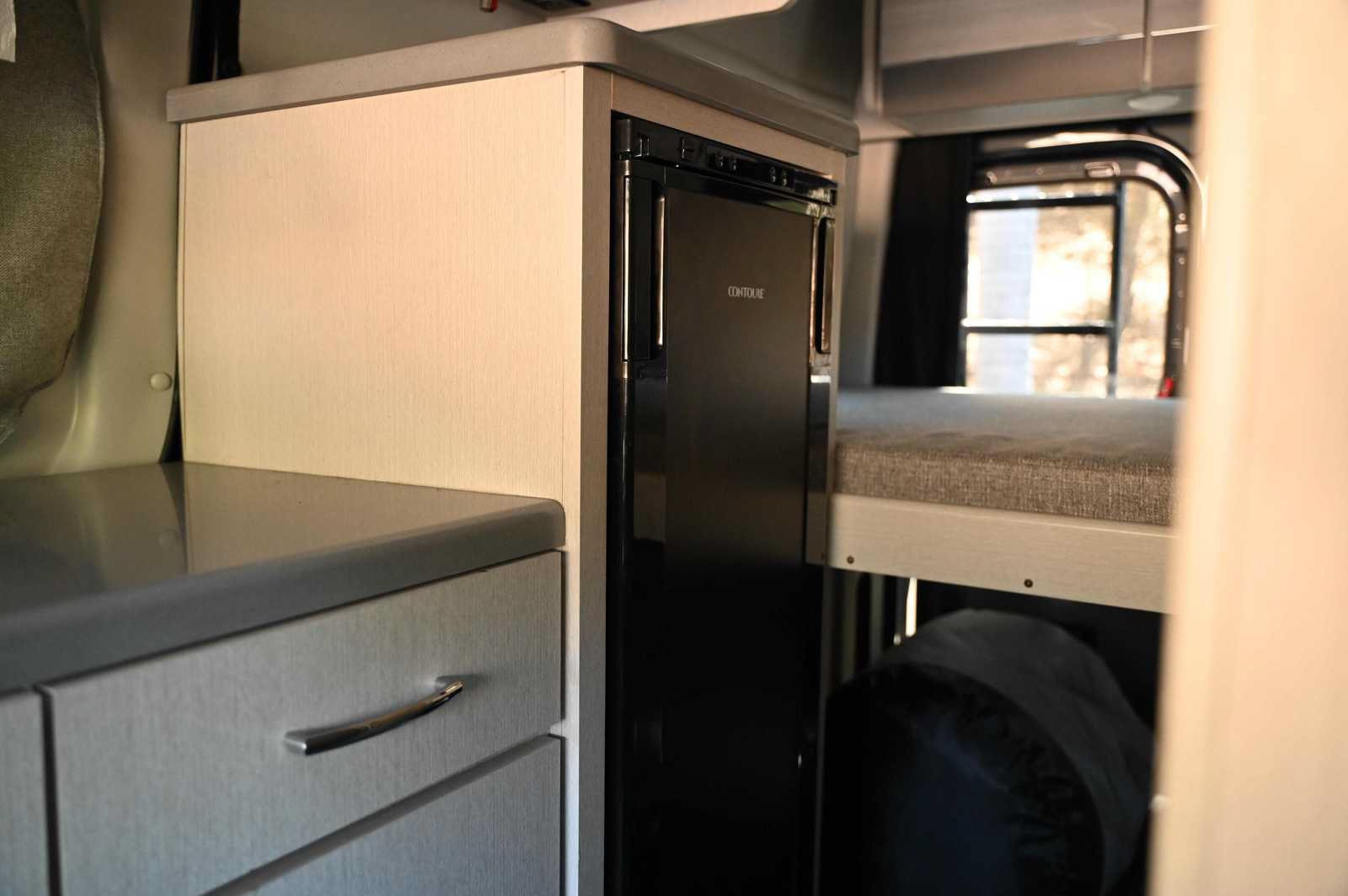 Used 2022 Mercedes-Benz Sprinter 2500 image 25