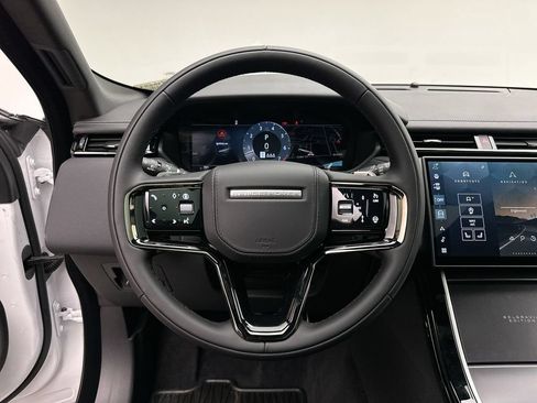 New 2026 Land Rover Range Rover Velar Belgravia AWD/4WD image 22