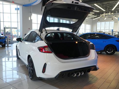 New 2025 Honda Civic Type R image 7