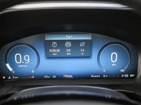 New 2024 Ford Escape Active w/ Tech Pack #2 image 21