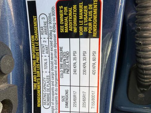 Used 2022 Subaru Outback Premium image 44