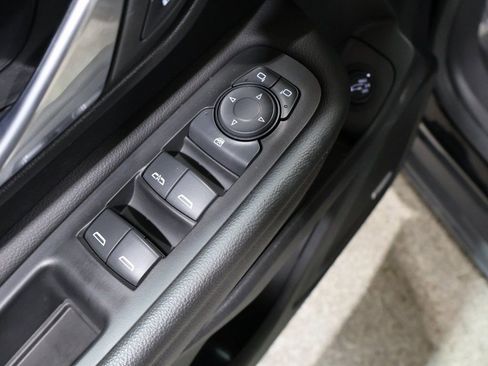 Used 2022 GMC Terrain Denali w/ Black Diamond Edition image 13