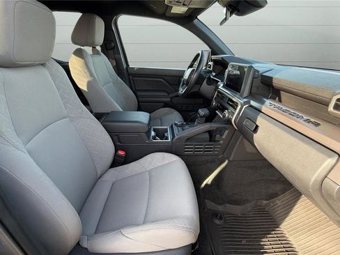 Used 2024 Toyota Tacoma SR5 image 25
