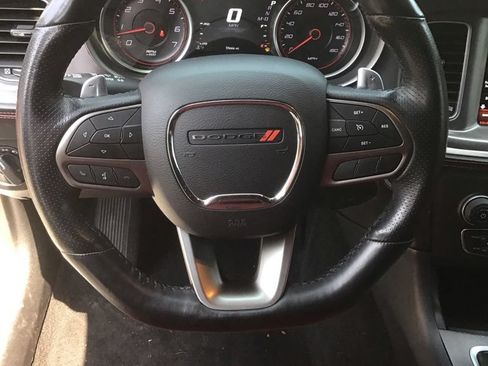 Used 2021 Dodge Charger Scat Pack RWD image 8