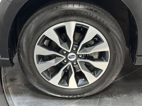 Used 2023 Subaru Outback Limited AWD/4WD image 18