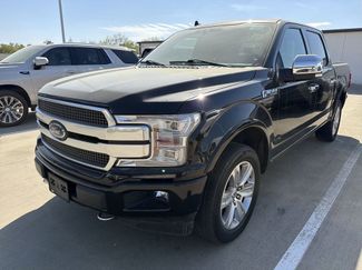 Used 2020 Ford F150 Platinum w/ Equipment Group 701A Luxury video 1