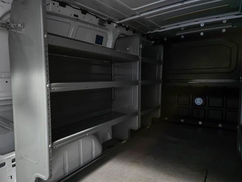 Used 2022 Mercedes-Benz Metris image 12