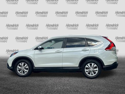 Used 2014 Honda CR-V EX-L image 8