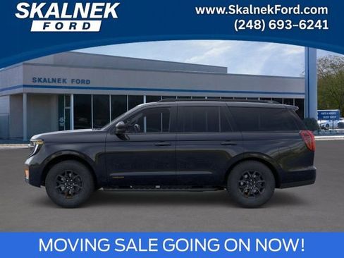New 2026 Ford Expedition Tremor AWD/4WD image 3